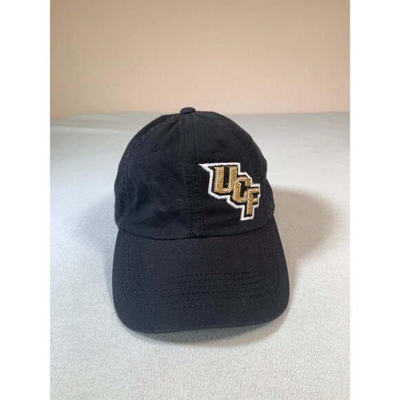 UCF bling Womens baseball hat cap central Florida top of the world main image 4